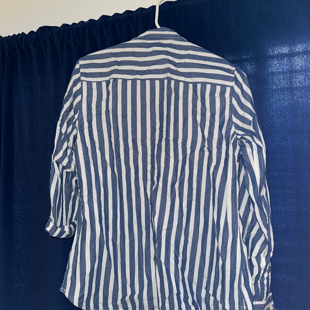 Gap Button Down - image 3